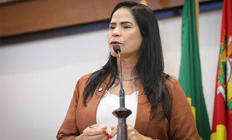 Maria Antônia destaca agenda em Marechal Thaumaturgo e reforça compromisso com populações ribeirinhas e povos indígenas