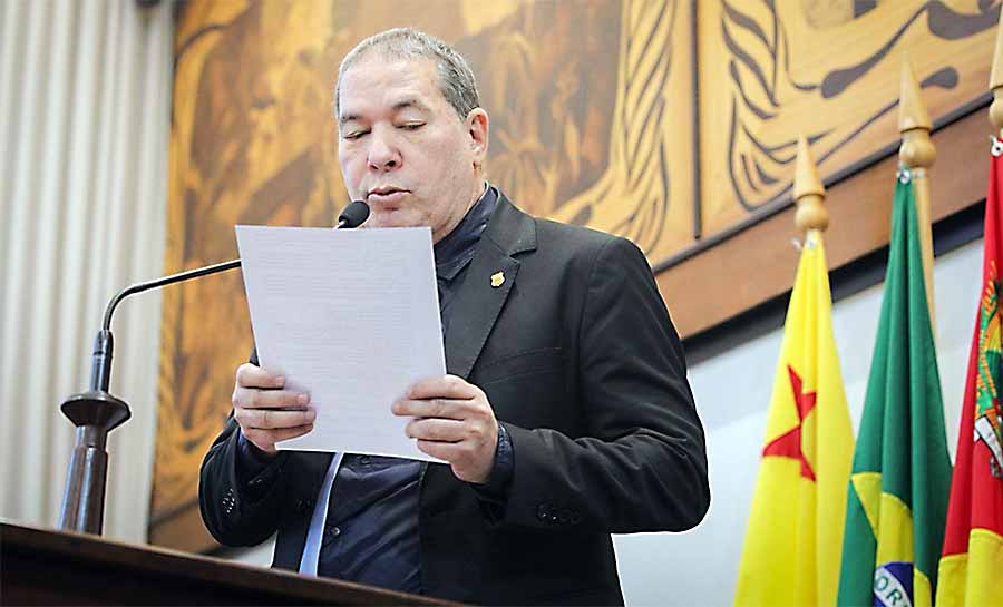 Chico Viga destaca os 35 anos do Código de Defesa do Consumidor