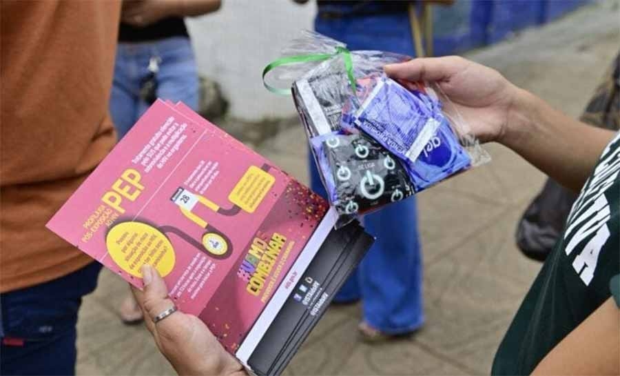 Casos de HIV caem no Acre e Saúde alerta para importância do tratamento contínuo