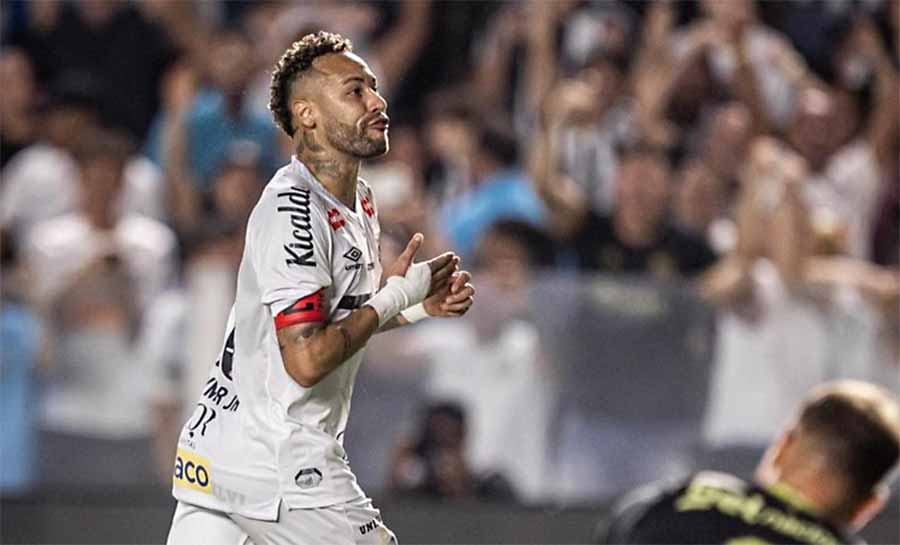 Ancelotti revela condição para Neymar ir à Copa do Mundo