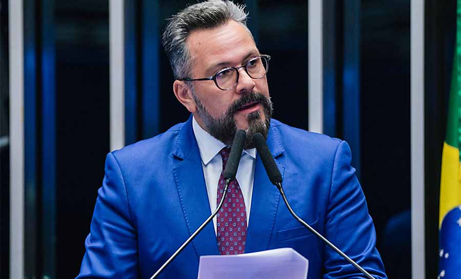 Alan Rick critica decisão monocrática de Gilmar Mendes e defende avanço de pautas que reforçam o equilíbrio entre os Poderes