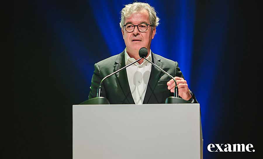 ApexBrasil e Revista Exame premiam os melhores dos negócios internacionais em celebração com mais de 450 empresários em São Paulo