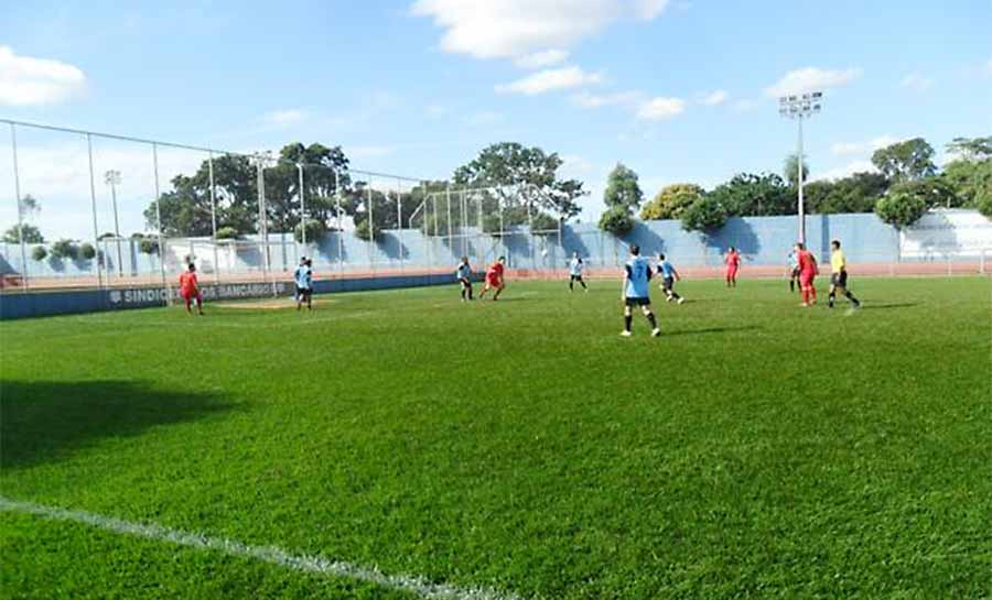 Finais da Copa SEST SENAT em Rio Branco terão presença especial de Léo Moura