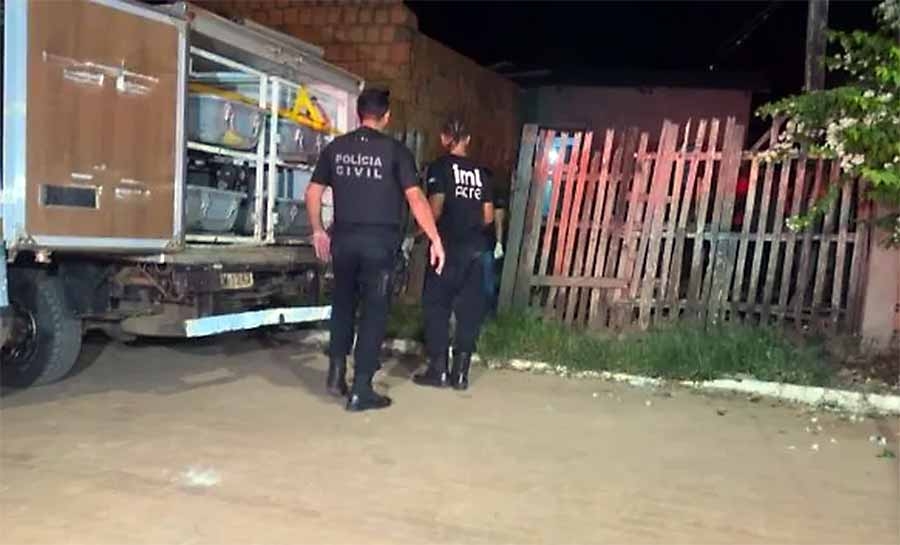 Apontado como mandante de chacina tem recurso negado e deve ir a júri no Acre