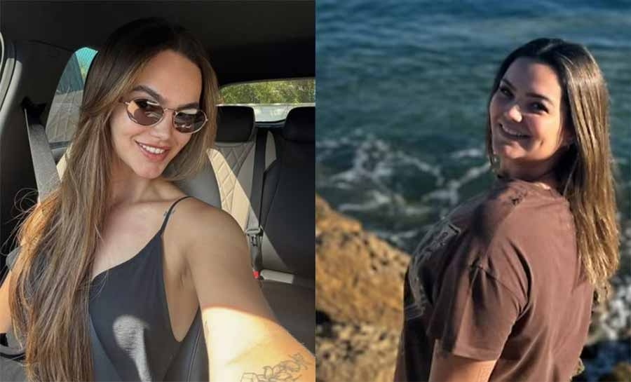 Suzanna Freitas, herdeira de Kelly Key, perde 26kg; veja