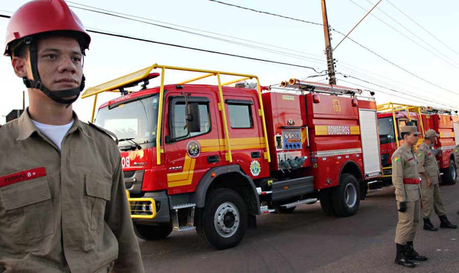 bombeiros