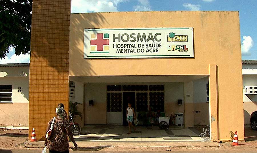 hosmac web