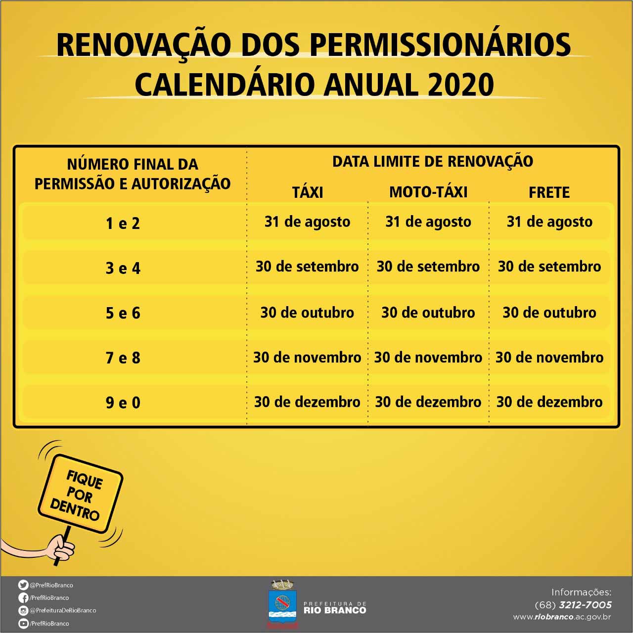 calendario