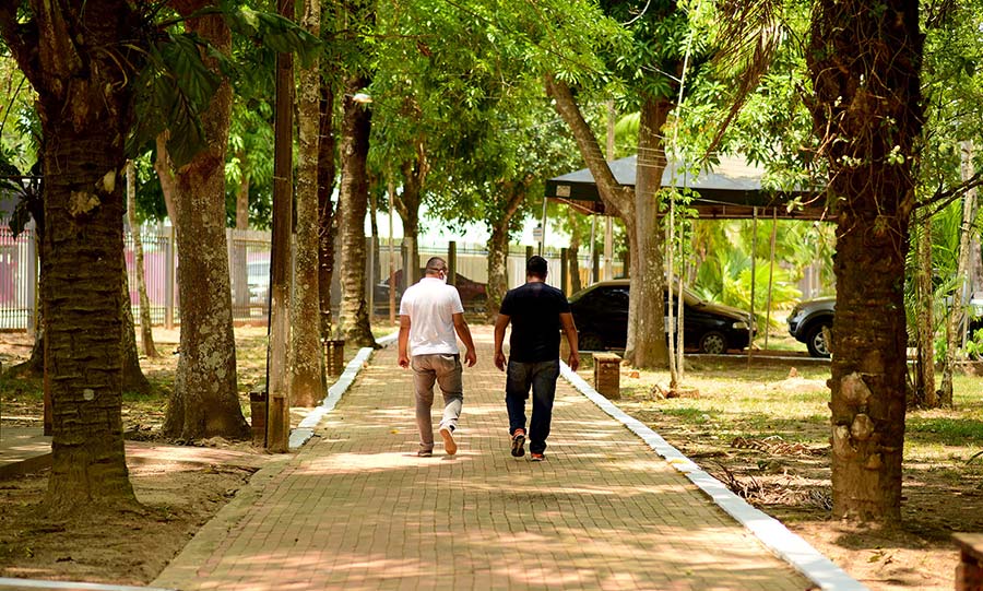 Reabertura Parques Fotos Assis Lima 7