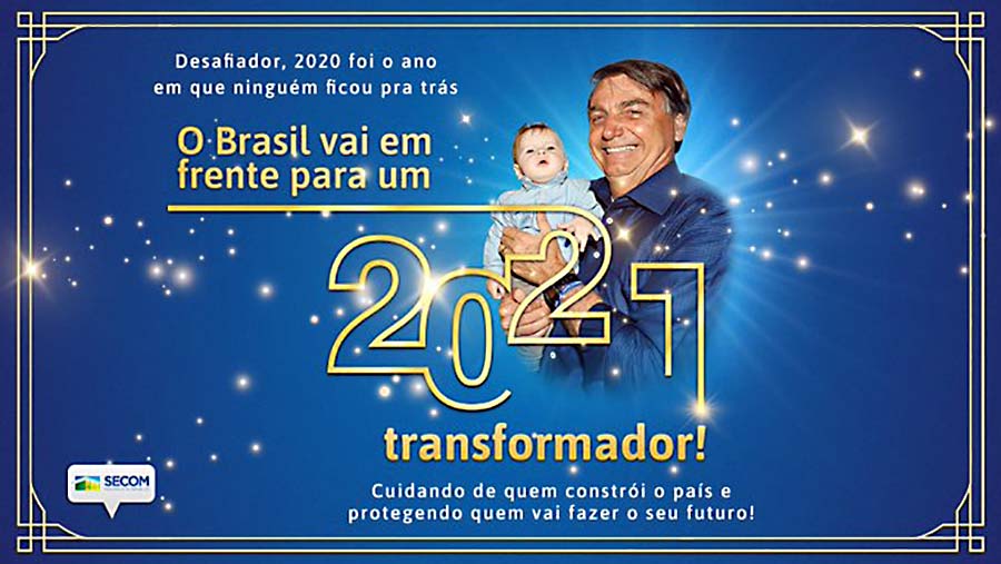 bolsonaro web